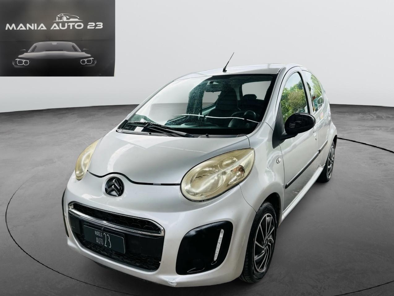Citroen C1*5 PORTE*GPL SCADENZA 2032*5 PORTE*NEOPATENTATI*
