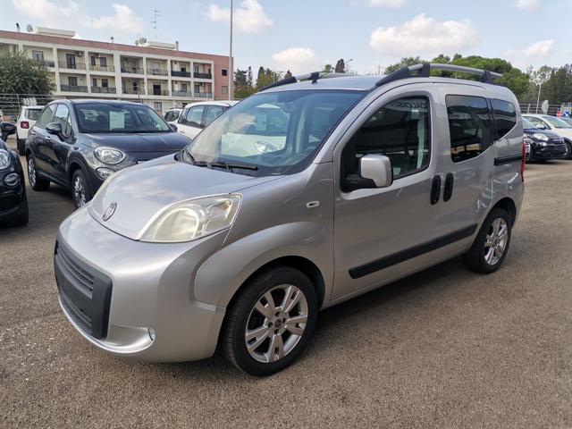 FIAT Qubo 1.3 MJT 95 CV Dynamic