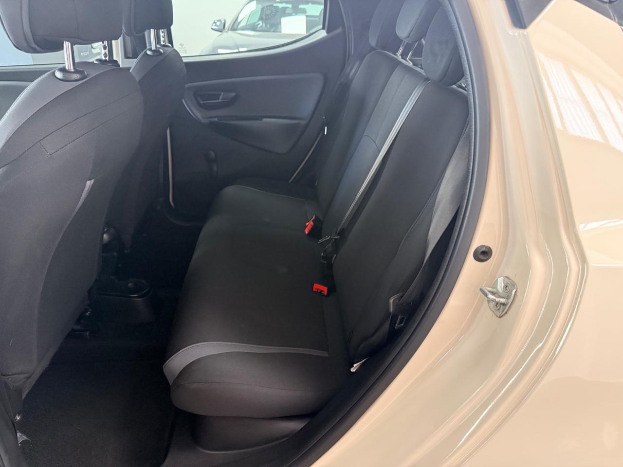 Lancia Ypsilon 1.3 MJT 16V 95 CV 5 porte S&S Gold