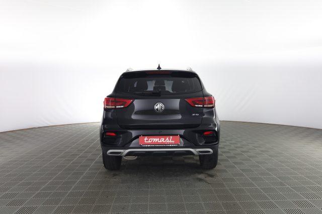 MG ZS ZS 1.5 VTi-tech Luxury