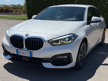 Bmw 118 118i 5p. Sport