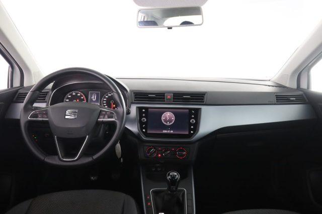 SEAT Arona Arona 1.0 EcoTSI Style