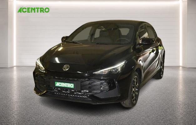 MG MG3 - ICE COMFORT