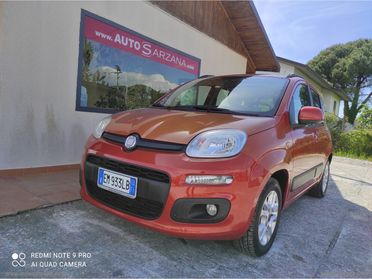 FIAT Panda 1.2 Easy 3 ANNI GARANZIA -- 15GG SODDISFATTI O RIMBORSATI