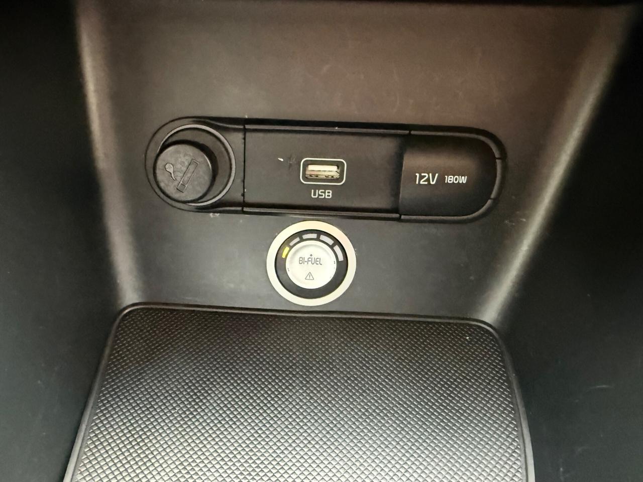 Kia Sportage 1.6 ECOGPL 2WD - Unico Proprietario