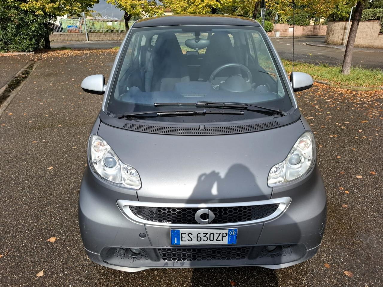 Smart ForTwo 1000 52 kW del 2013 SOLO 97.000 KM