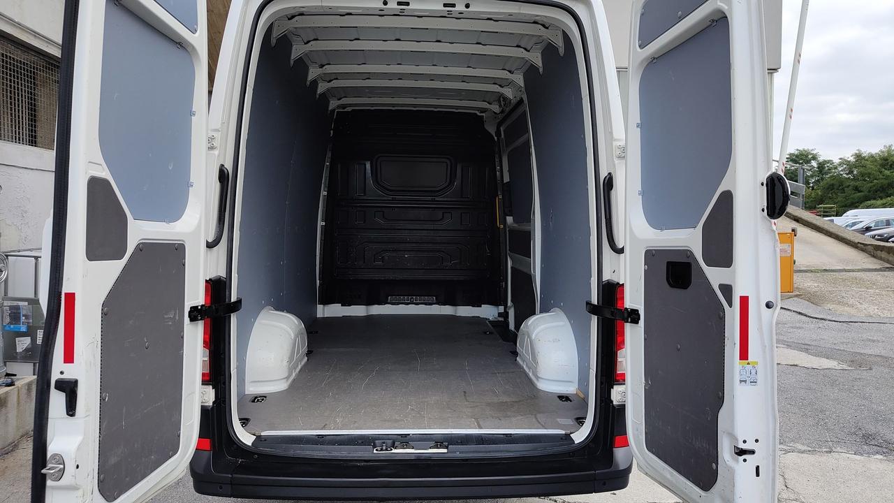 VOLKSWAGEN Crafter 35 2.0 tdi 102cv L3 furgonat