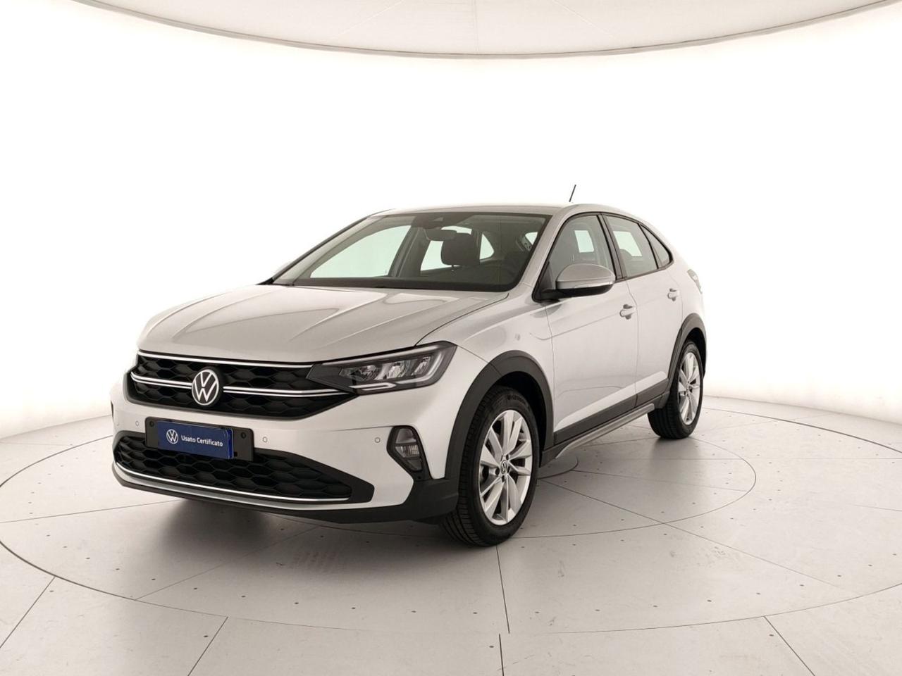 Volkswagen Taigo 1.0 tsi life 110cv dsg