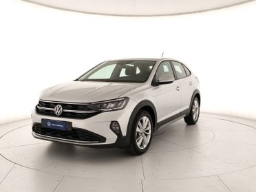 Volkswagen Taigo 1.0 tsi life 110cv dsg