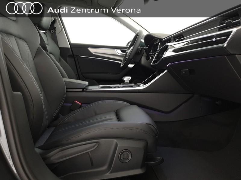 Avant 50TDI 286CV quattro tiptronic S line Edition