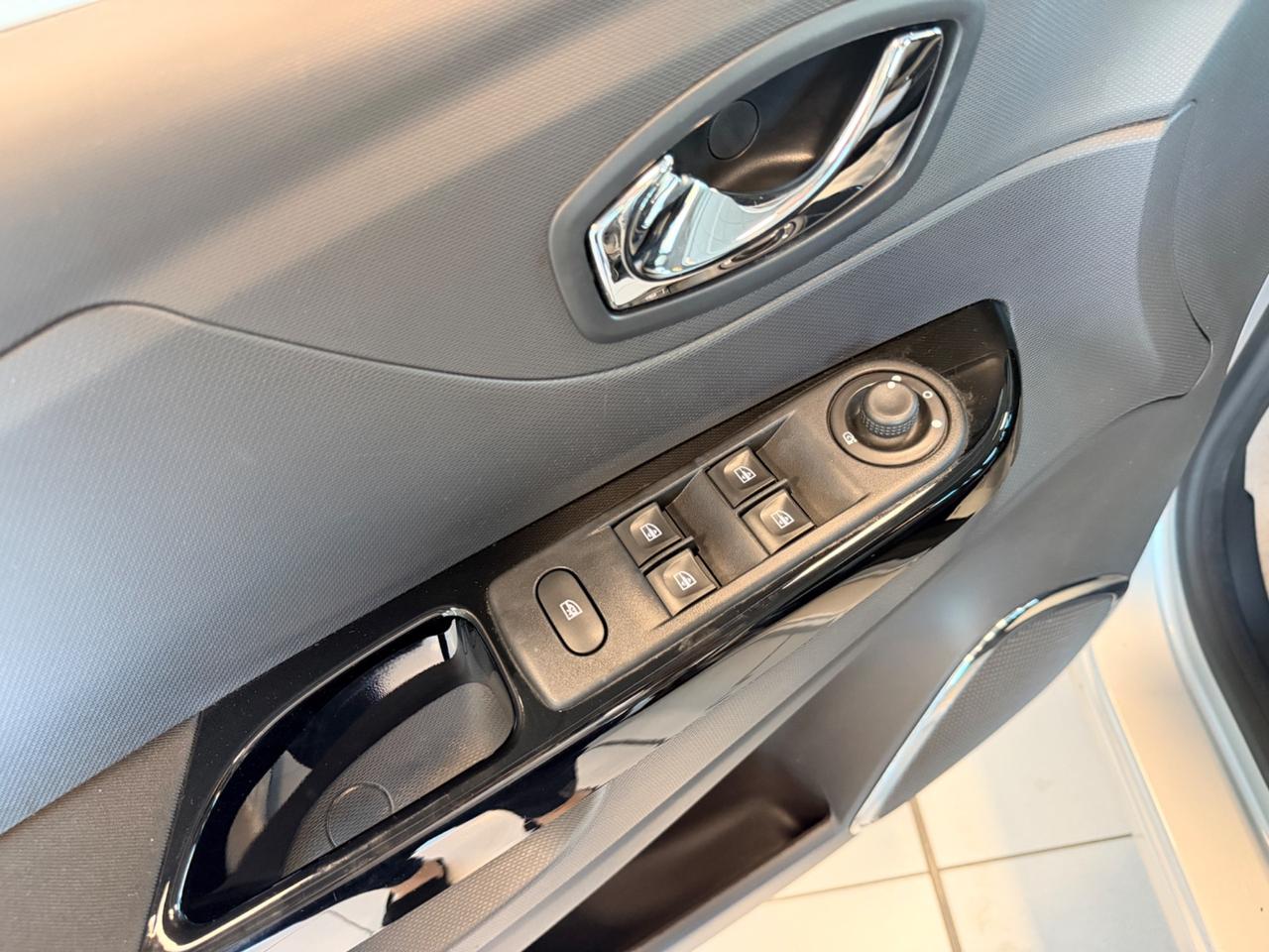 Renault Captur dCi 8V 90 CV Start&Stop Energy Intens