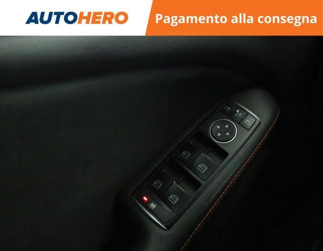 MERCEDES-BENZ B 200 d Automatic Premium