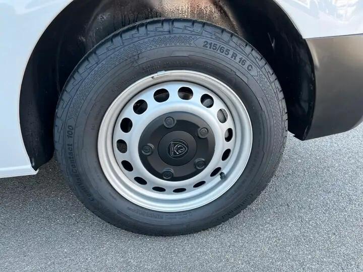 Peugeot Expert 1.5 BlueHDi 120 S&S Standard