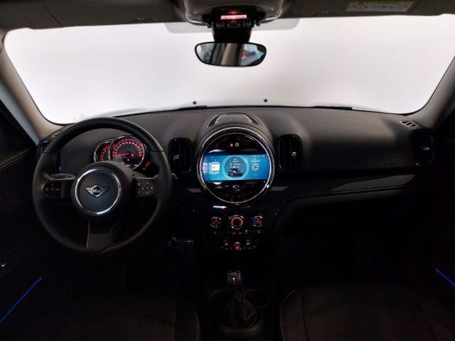 MINI Countryman 1.5 One Countryman TETTO APRIBILE
