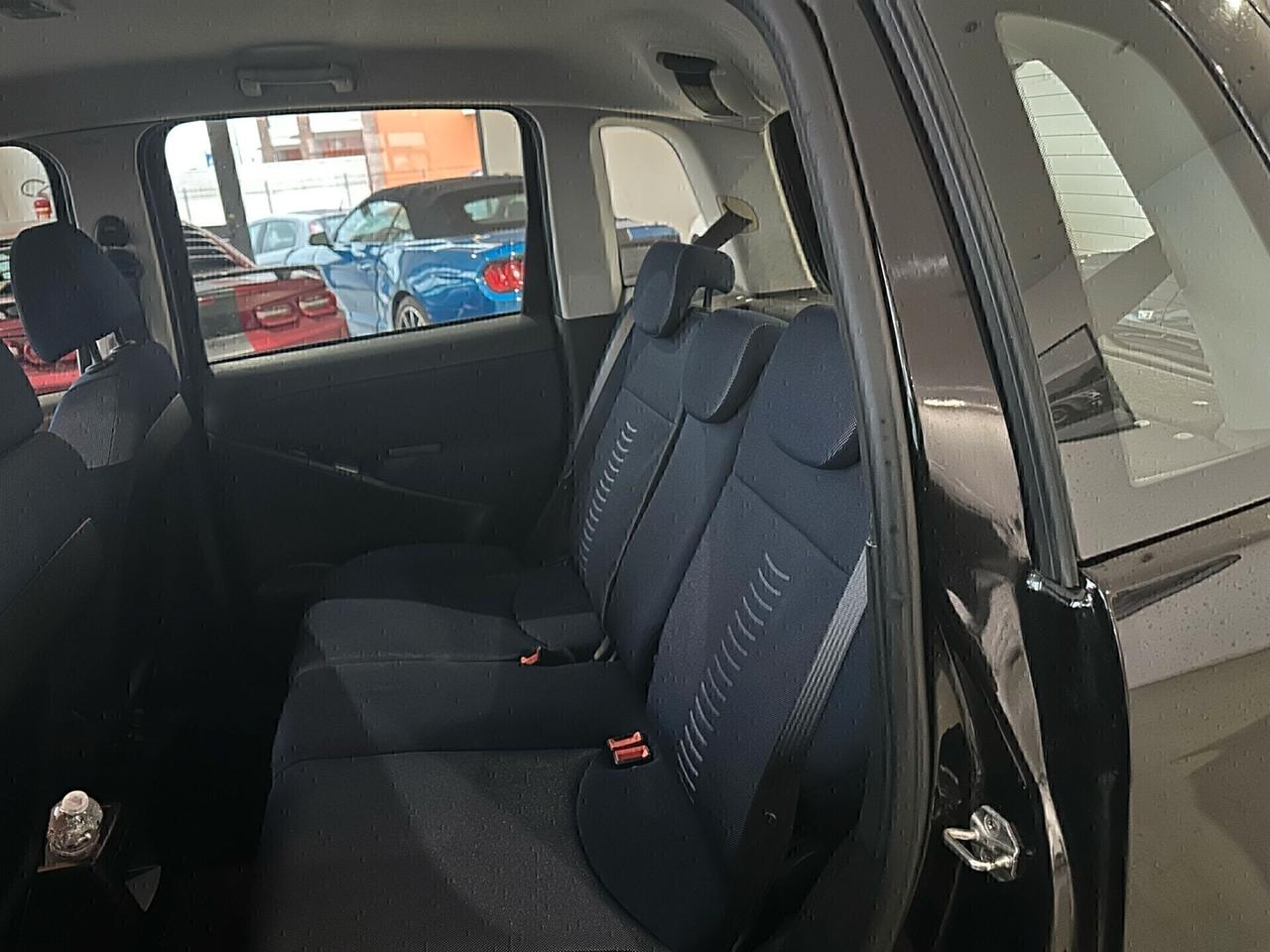Fiat Idea 1.4 Dynamic EasyPower