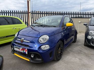 Abarth 595 C 1.4 Turbo T-Jet 160 CV Pista