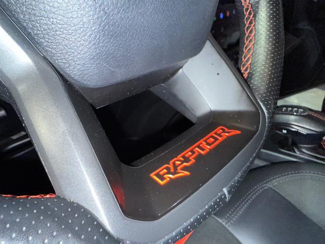 FORD Ranger Raptor RAPTOR 3.0 IVA ESPOSTA FULL OPTIONAL