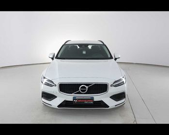 VOLVO V60 B4 (d) Geartronic Momentum Business