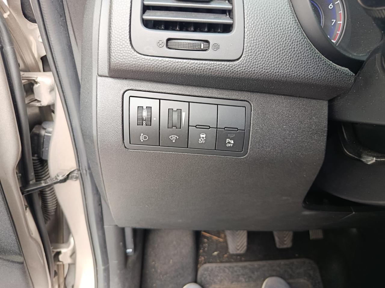 Hyundai iX20 1.4 Comfort #50244