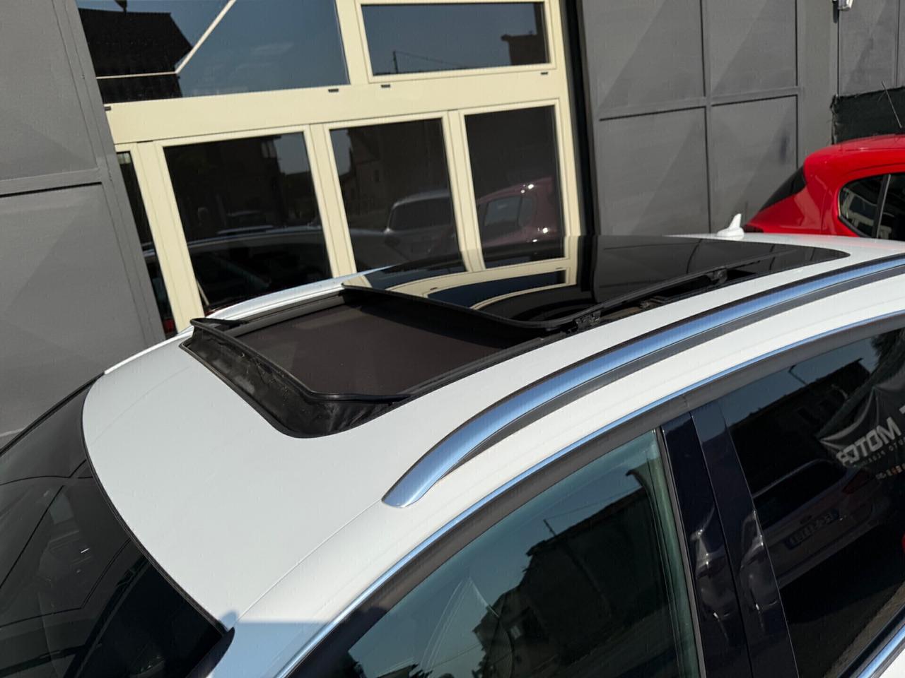 AUDI Q5 2.0 TDI 170 CV S line S tronic TETTO PANORAMICO APRIBILE.