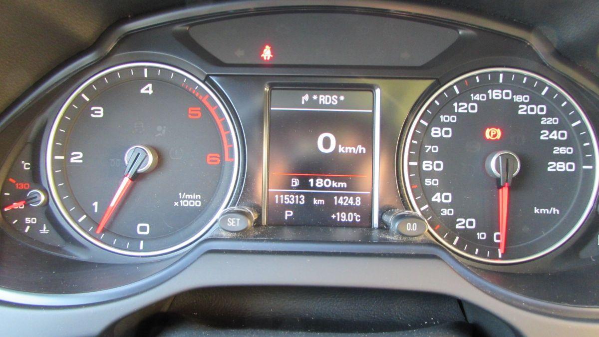 AUDI - Q5 - 3.0 V6 TDI 250CV cl.d.qu.S tr.Adv.Pl S LINE INTERNO ESTERNO