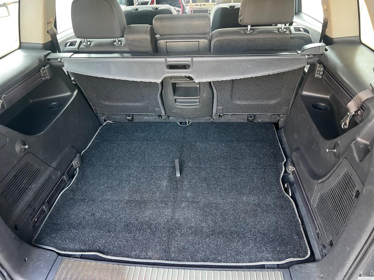 Opel Zafira 1.6 BENZINA / GPL 16V VVT Enjoy