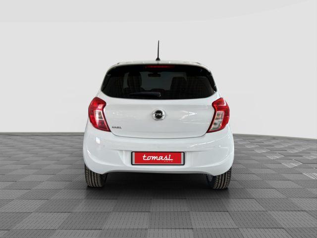 OPEL Karl Karl Rocks 1.0 73cv Start&Stop MT5