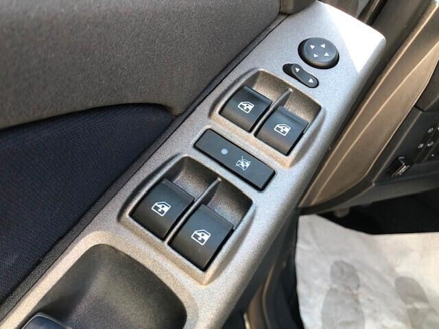 Lancia MUSA 1.4 Oro Ecochic GPL "UNICO PROPRIETARIO"