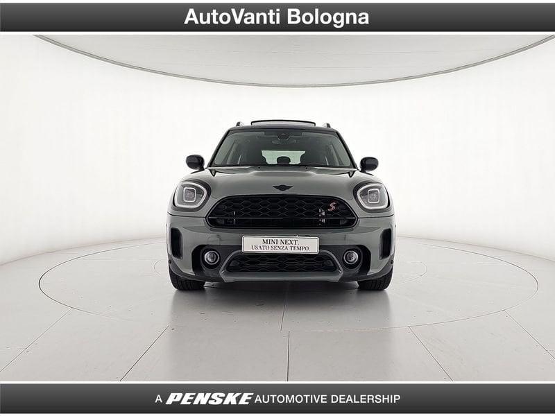 MINI Countryman Mini Countryman 2.0 Cooper S Essential all4 auto