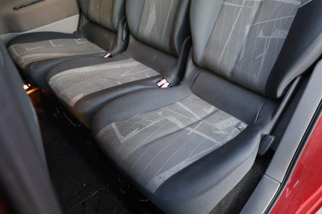 RENAULT Scenic 1.6 16V Dynamique CINGHIA SOSTITUITA TAGLIANDATA