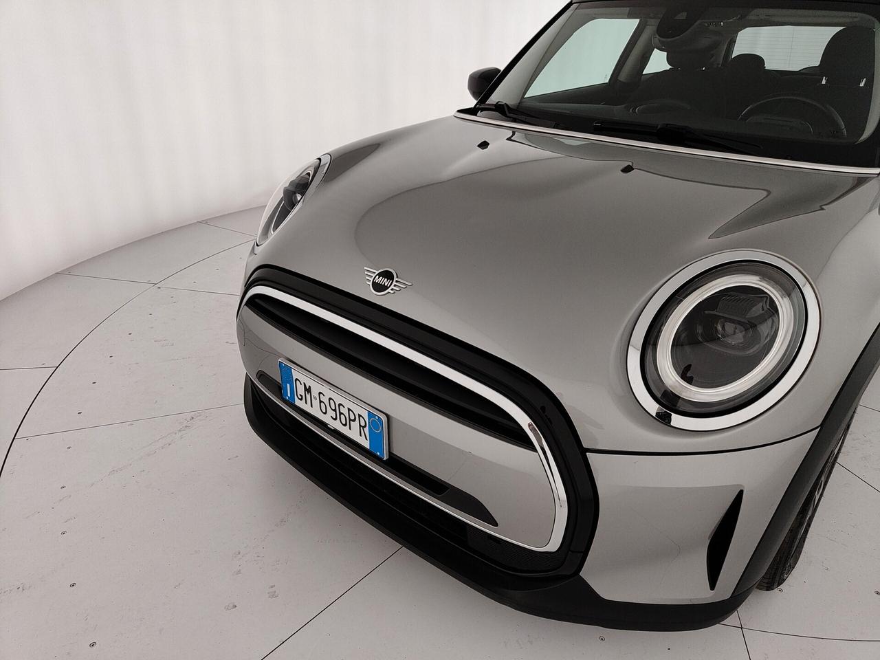 Mini 1.5 Cooper Classic