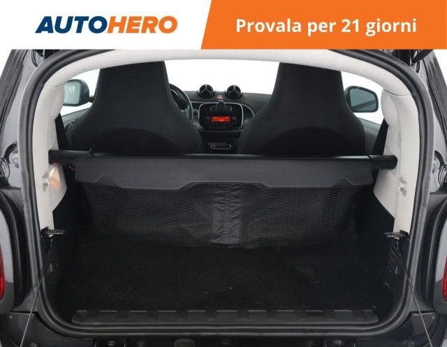 SMART ForTwo 70 1.0 twinamic Passion