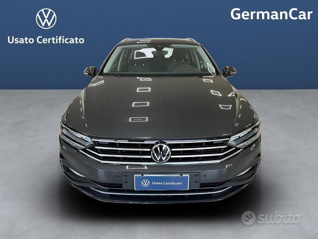 Volkswagen Passat variant 2.0 tdi business 150cv d