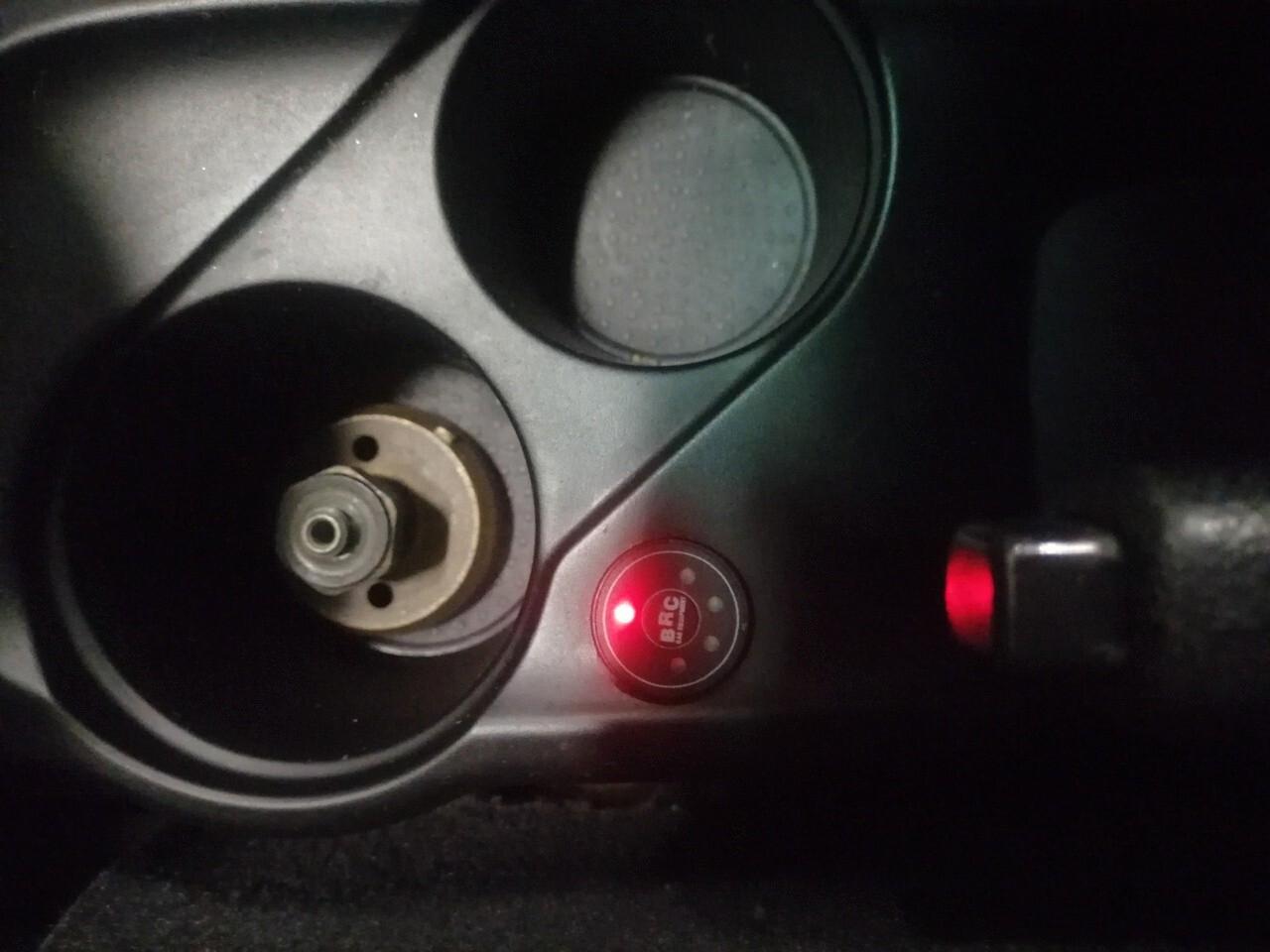 Hyundai i10 1.1 12V BlueDrive GPL Active