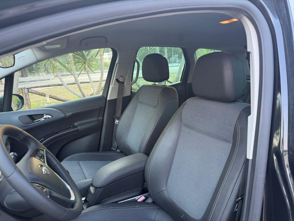 OPEL - Meriva - 1.3 CDTI 75CV Cosmo