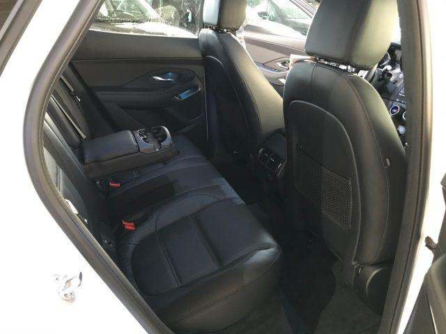 JAGUAR E-Pace 2.0D 150 CV AWD aut. R-Dynamic S TETTO/PELLE/NAVI
