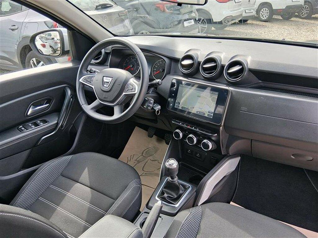 Dacia Duster 1.0 TCe GPL Prestige 4x2