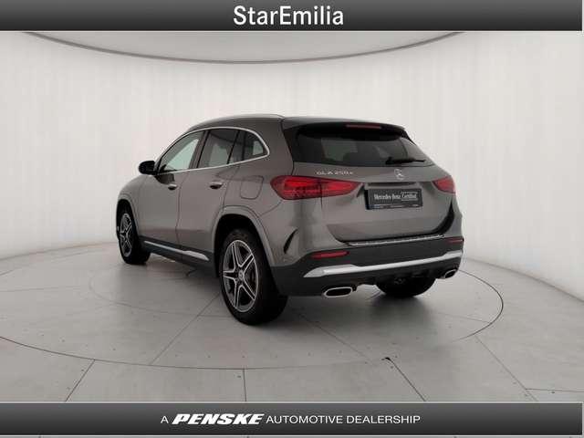 Mercedes-Benz GLA 250 GLA 250 e hybrid EQ AMG Line Advanced Plus