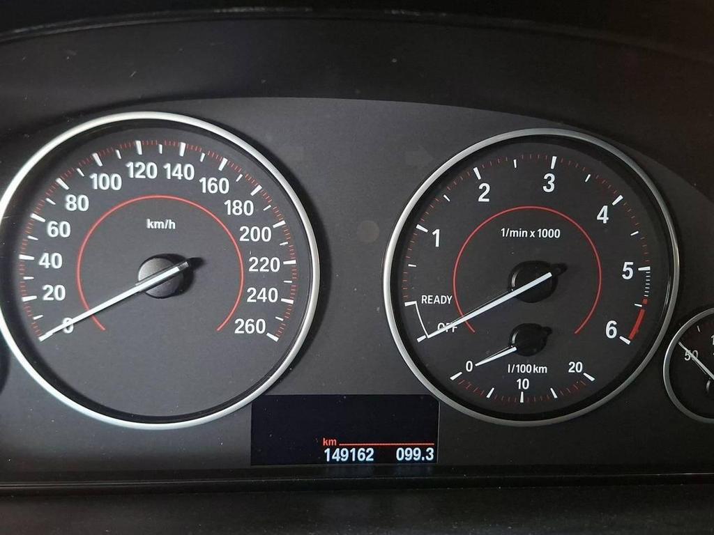 BMW Serie 3 Touring 316 d