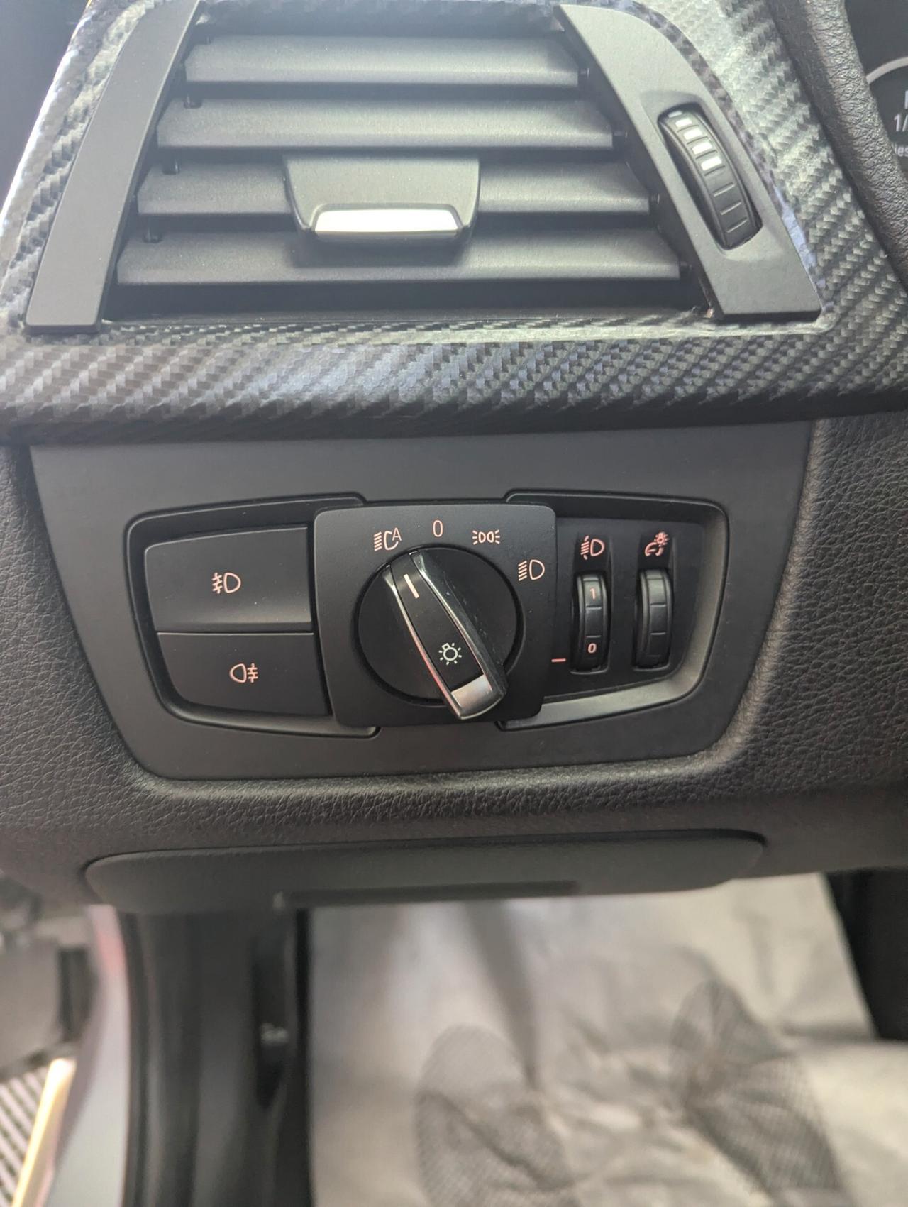 Bmw 318 318d Touring Sport