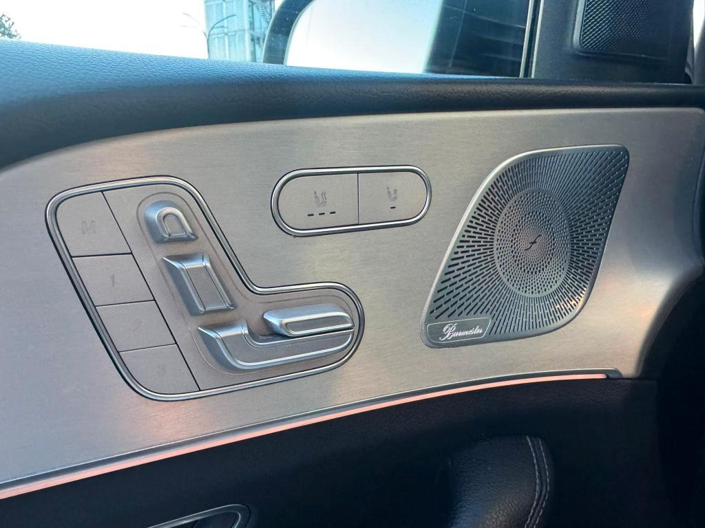 Mercedes GLE SUV GLE 300 d Premium Plus 4matic auto