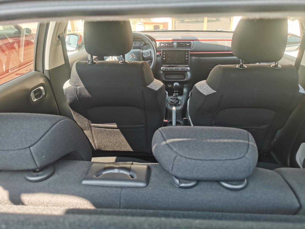 Citroen C3 BlueHDi 100 S&S C-Series
