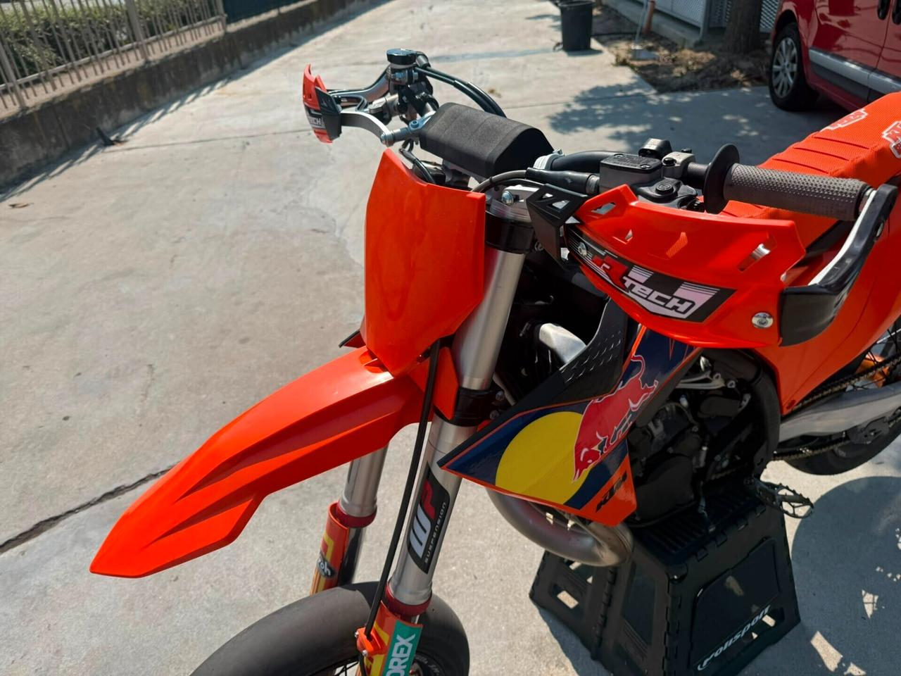 Ktm SX 300