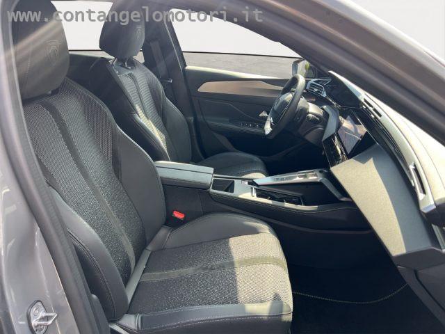 PEUGEOT 308 BlueHDi 130 S&S EAT8 GT