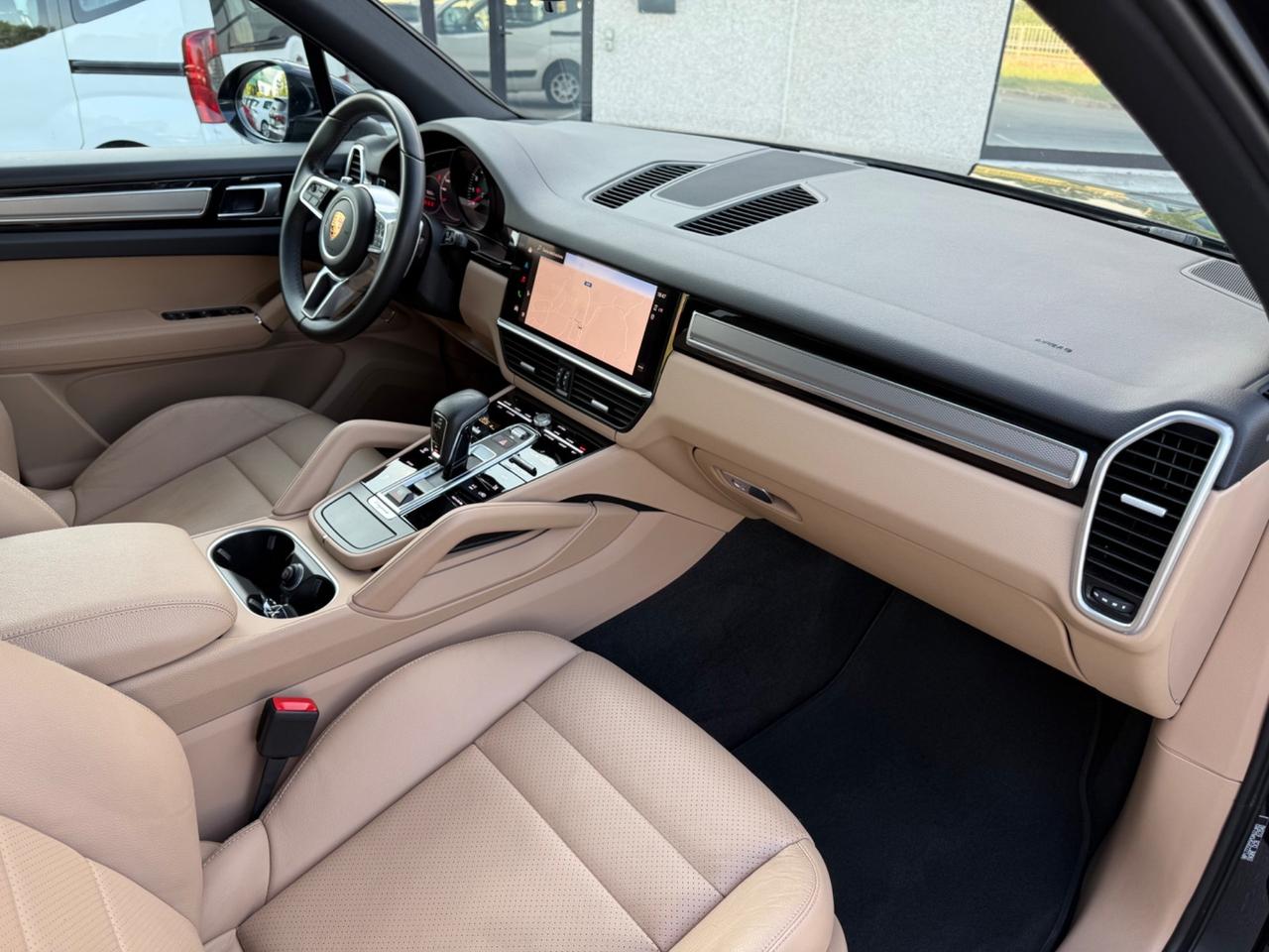 Porsche Cayenne 3.0 V6 340 CV Tetto Apribile Matrix