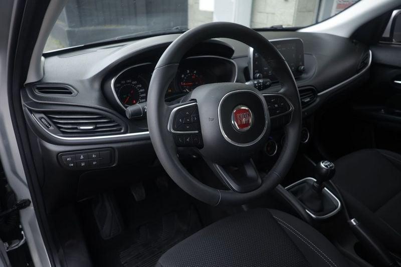 FIAT Tipo FIAT Tipo 1.6 Mjt 120cv 6M S&S S-Design PROMOZIONE Unicoproprietario
