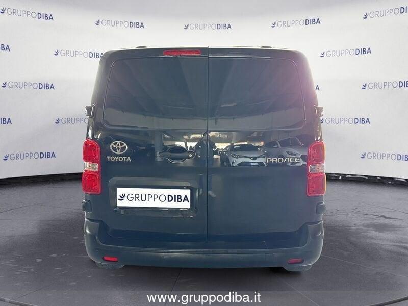 Toyota Proace 2019 (18/16) 1.5d 120cv S&S 10q L1 S Comfort