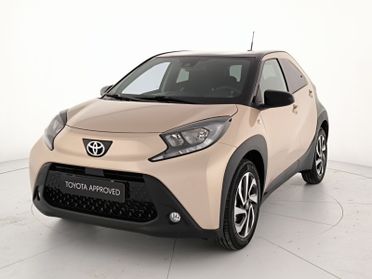 Toyota Aygo x 1.0 trend 72cv
