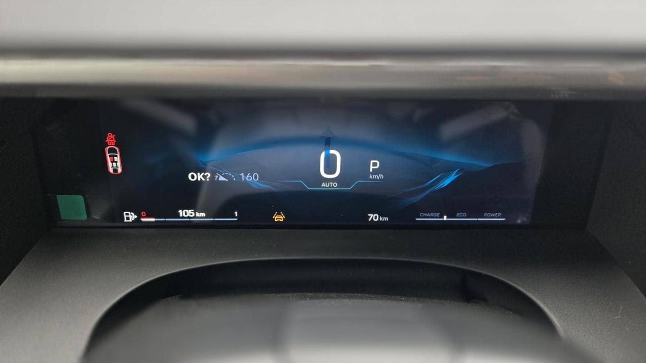 Jeep Compass 1.2 turbo 48V e-hybrid First Edition fwd 145cv edct6 Uff Italy