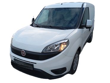 Fiat Doblo Cargo 1.3 Multijet SX